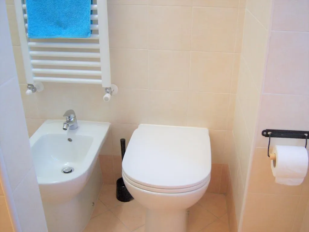 ססטרי לבאנטה Riva Mare Maison 0*, ססטרי לבאנטה