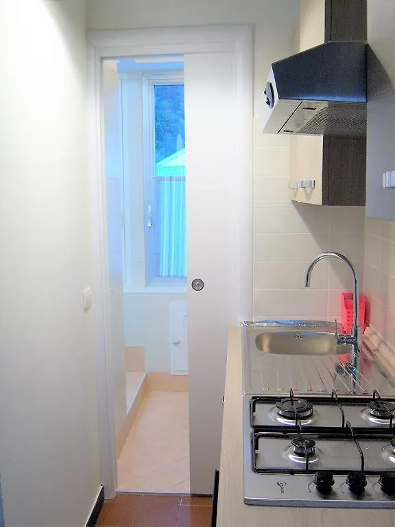 ססטרי לבאנטה Riva Mare Maison ססטרי לבאנטה