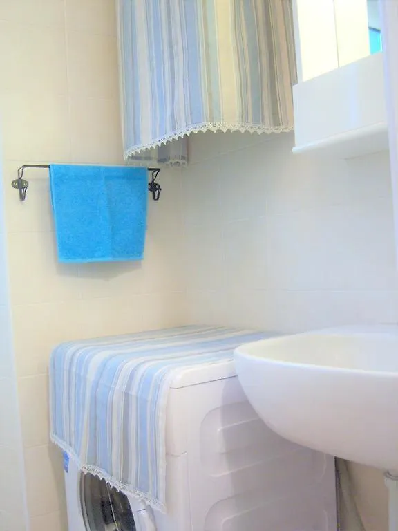 דירה ססטרי לבאנטה Riva Mare Maison